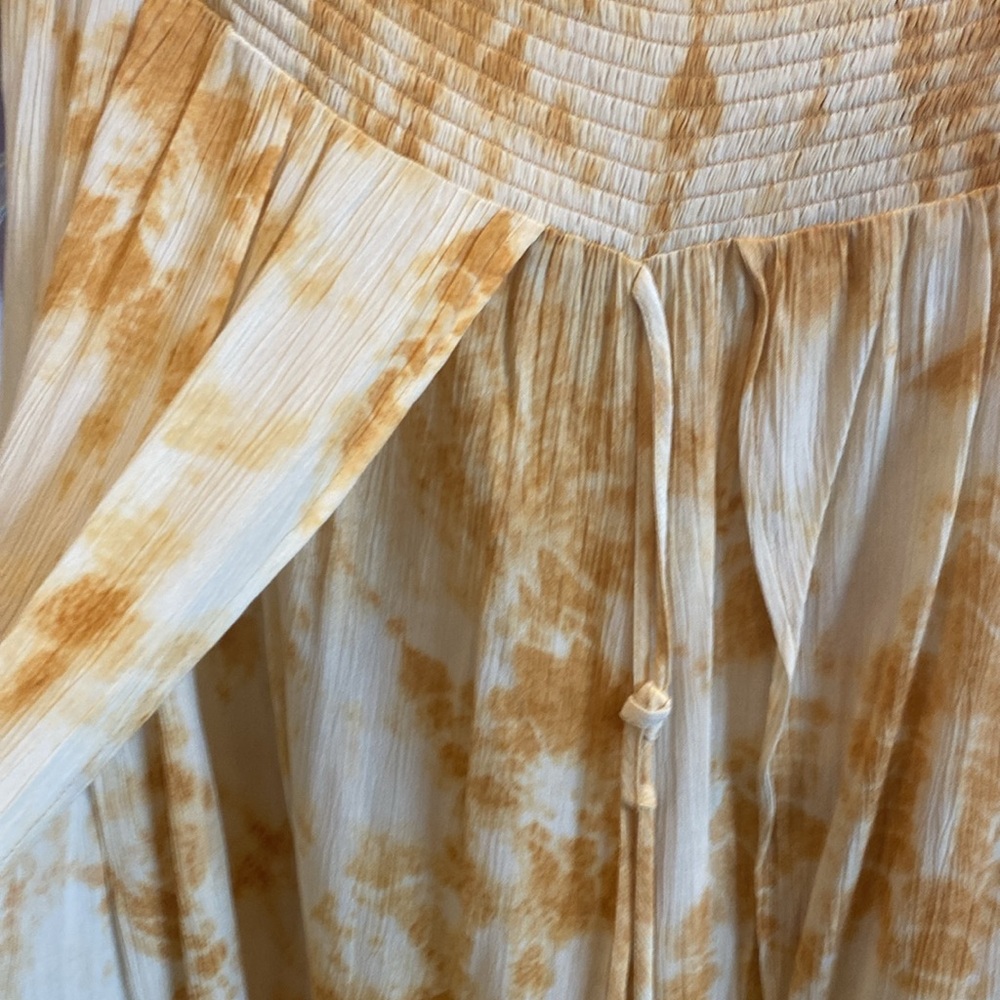 Pull on flowy pants Size 2X - Picture 3 of 4
